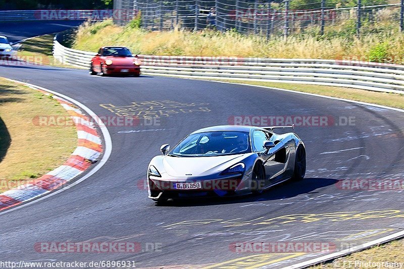 Bild #6896931 - Touristenfahrten Nürburgring Nordschleife (22.07.2019)