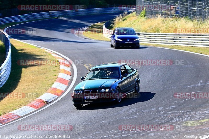 Bild #6896983 - Touristenfahrten Nürburgring Nordschleife (22.07.2019)