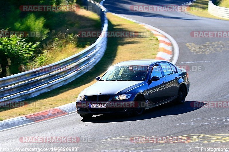 Bild #6896993 - Touristenfahrten Nürburgring Nordschleife (22.07.2019)