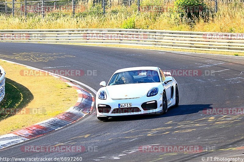 Bild #6897260 - Touristenfahrten Nürburgring Nordschleife (22.07.2019)