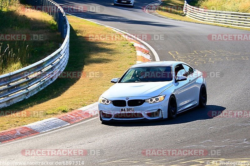 Bild #6897314 - Touristenfahrten Nürburgring Nordschleife (22.07.2019)