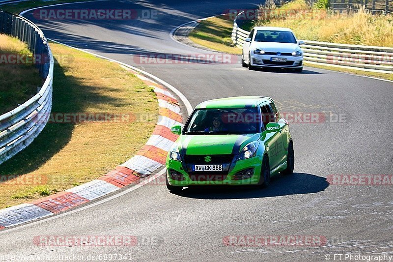 Bild #6897341 - Touristenfahrten Nürburgring Nordschleife (22.07.2019)