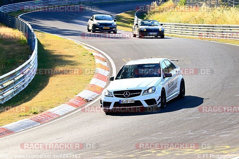 Bild #6897382 - Touristenfahrten Nürburgring Nordschleife (22.07.2019)