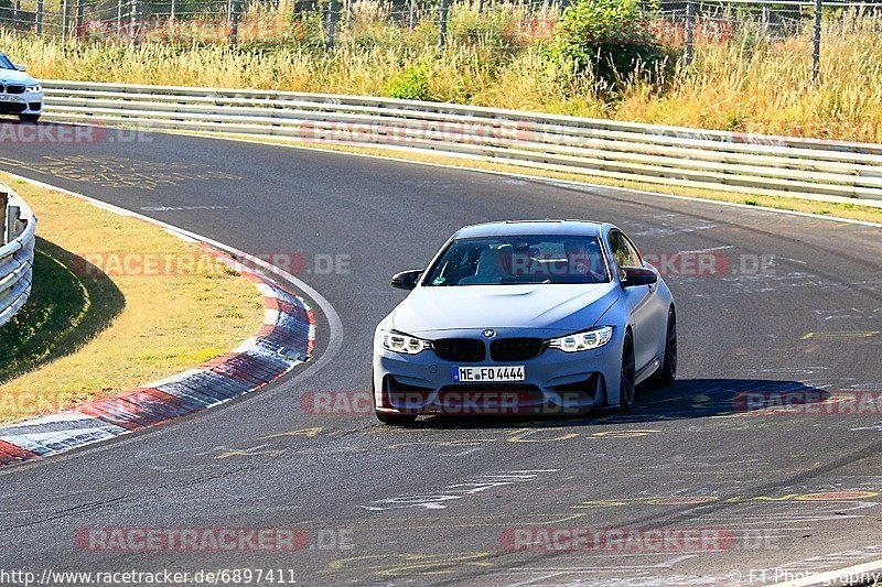 Bild #6897411 - Touristenfahrten Nürburgring Nordschleife (22.07.2019)