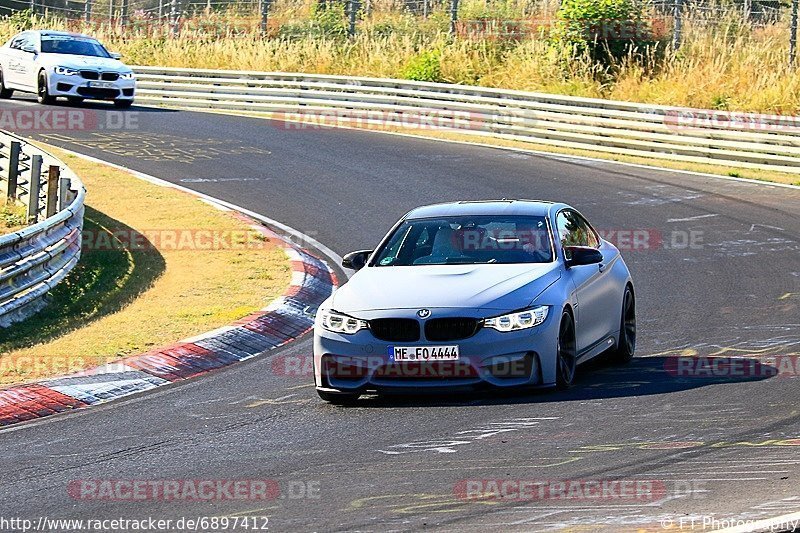 Bild #6897412 - Touristenfahrten Nürburgring Nordschleife (22.07.2019)