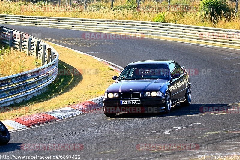 Bild #6897422 - Touristenfahrten Nürburgring Nordschleife (22.07.2019)