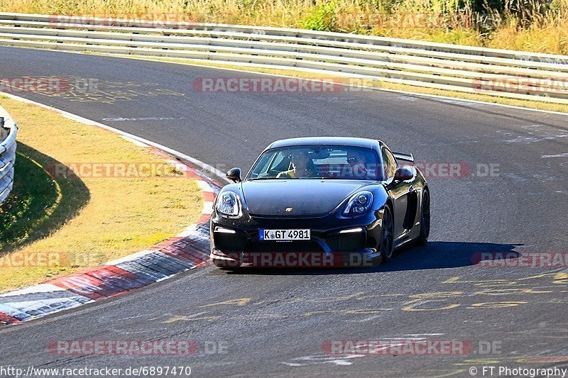 Bild #6897470 - Touristenfahrten Nürburgring Nordschleife (22.07.2019)