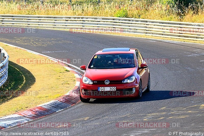 Bild #6897503 - Touristenfahrten Nürburgring Nordschleife (22.07.2019)