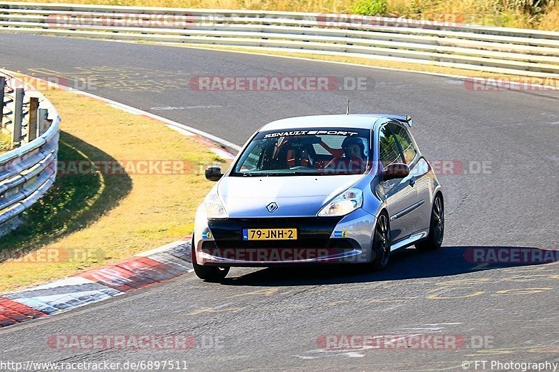 Bild #6897511 - Touristenfahrten Nürburgring Nordschleife (22.07.2019)