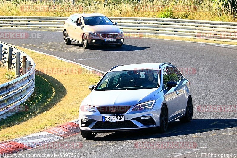 Bild #6897528 - Touristenfahrten Nürburgring Nordschleife (22.07.2019)