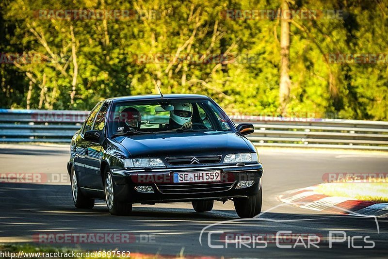 Bild #6897562 - Touristenfahrten Nürburgring Nordschleife (22.07.2019)