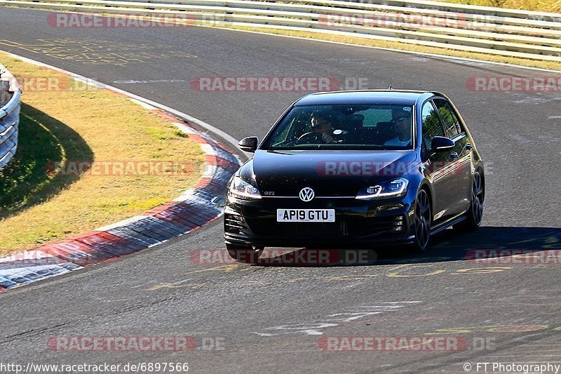 Bild #6897566 - Touristenfahrten Nürburgring Nordschleife (22.07.2019)