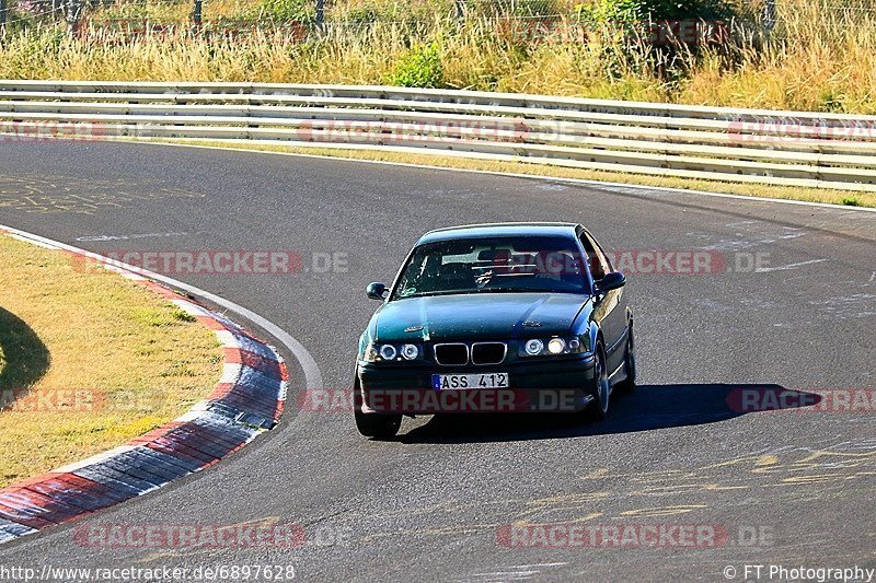 Bild #6897628 - Touristenfahrten Nürburgring Nordschleife (22.07.2019)