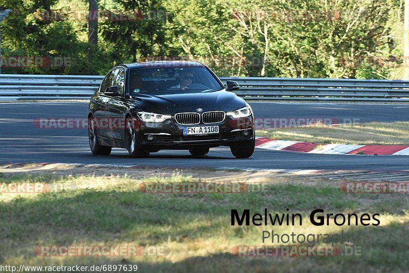 Bild #6897639 - Touristenfahrten Nürburgring Nordschleife (22.07.2019)