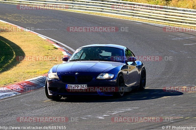 Bild #6897655 - Touristenfahrten Nürburgring Nordschleife (22.07.2019)