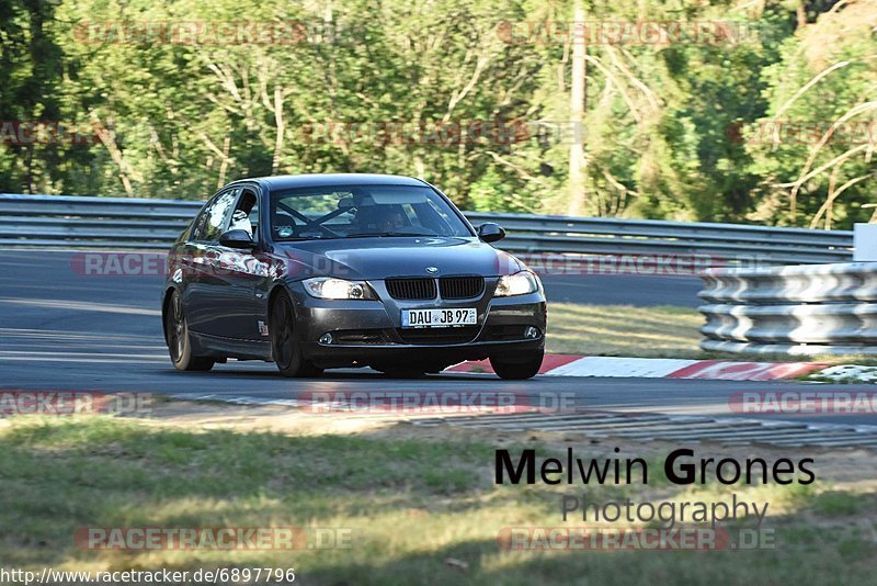 Bild #6897796 - Touristenfahrten Nürburgring Nordschleife (22.07.2019)