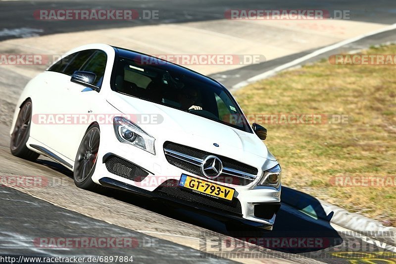 Bild #6897884 - Touristenfahrten Nürburgring Nordschleife (22.07.2019)