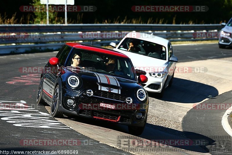 Bild #6898049 - Touristenfahrten Nürburgring Nordschleife (22.07.2019)