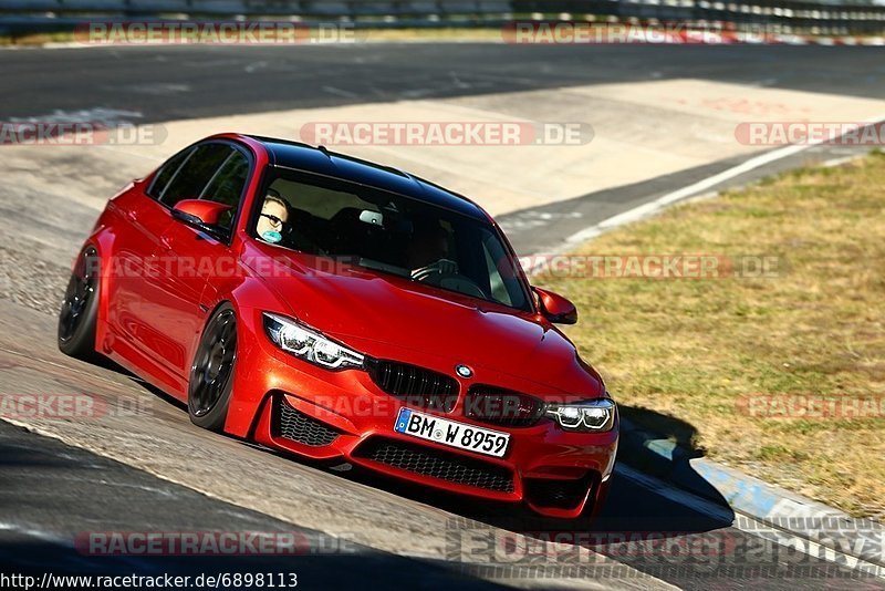 Bild #6898113 - Touristenfahrten Nürburgring Nordschleife (22.07.2019)