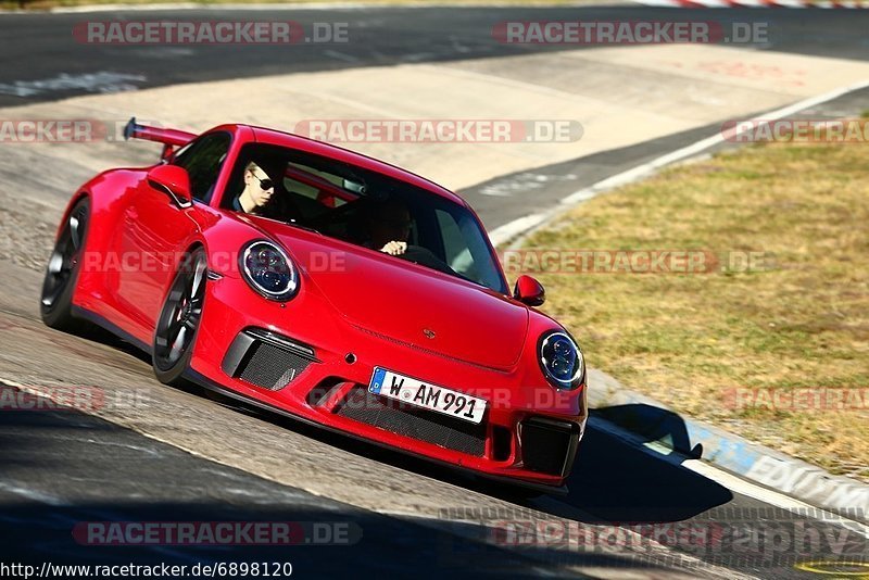 Bild #6898120 - Touristenfahrten Nürburgring Nordschleife (22.07.2019)