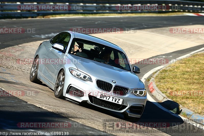 Bild #6898133 - Touristenfahrten Nürburgring Nordschleife (22.07.2019)