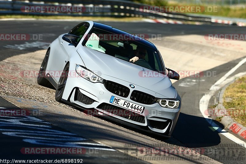 Bild #6898192 - Touristenfahrten Nürburgring Nordschleife (22.07.2019)