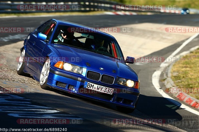 Bild #6898240 - Touristenfahrten Nürburgring Nordschleife (22.07.2019)