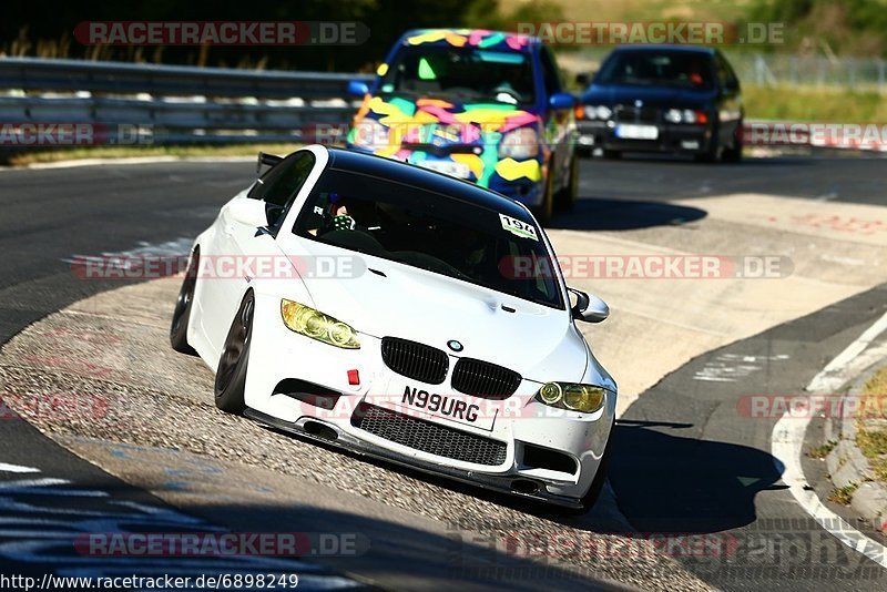 Bild #6898249 - Touristenfahrten Nürburgring Nordschleife (22.07.2019)