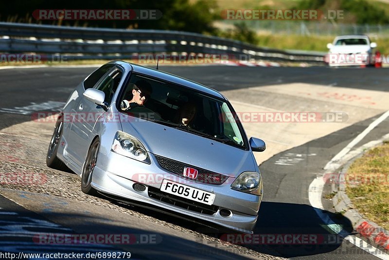 Bild #6898279 - Touristenfahrten Nürburgring Nordschleife (22.07.2019)