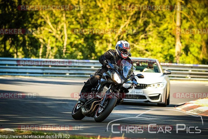 Bild #6898302 - Touristenfahrten Nürburgring Nordschleife (22.07.2019)