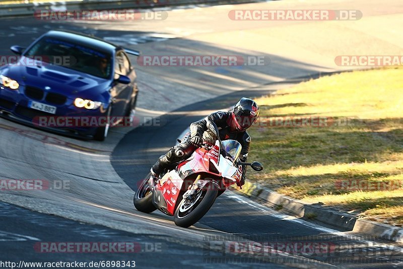 Bild #6898343 - Touristenfahrten Nürburgring Nordschleife (22.07.2019)