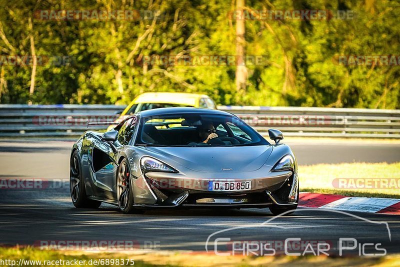 Bild #6898375 - Touristenfahrten Nürburgring Nordschleife (22.07.2019)