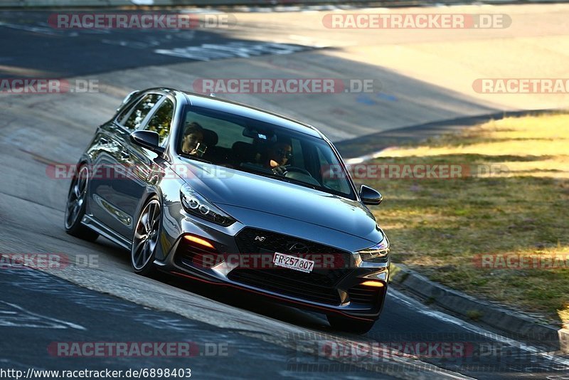 Bild #6898403 - Touristenfahrten Nürburgring Nordschleife (22.07.2019)