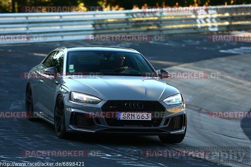 Bild #6898421 - Touristenfahrten Nürburgring Nordschleife (22.07.2019)