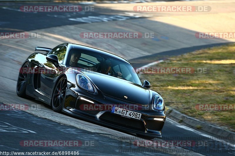 Bild #6898486 - Touristenfahrten Nürburgring Nordschleife (22.07.2019)