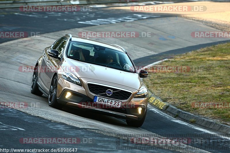 Bild #6898647 - Touristenfahrten Nürburgring Nordschleife (22.07.2019)