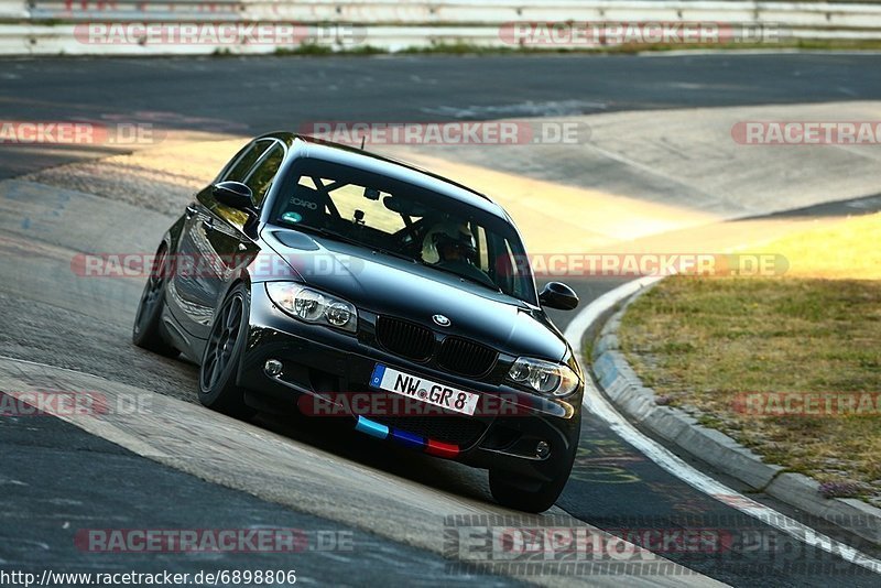 Bild #6898806 - Touristenfahrten Nürburgring Nordschleife (22.07.2019)