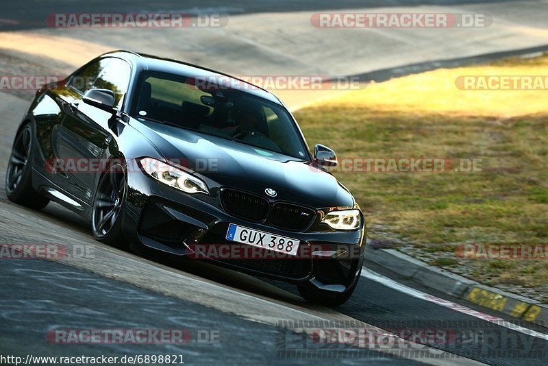 Bild #6898821 - Touristenfahrten Nürburgring Nordschleife (22.07.2019)