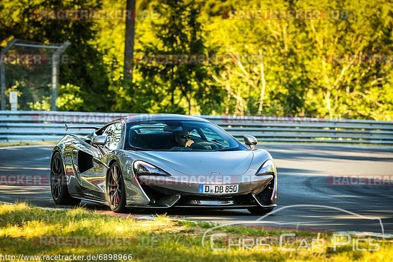 Bild #6898966 - Touristenfahrten Nürburgring Nordschleife (22.07.2019)