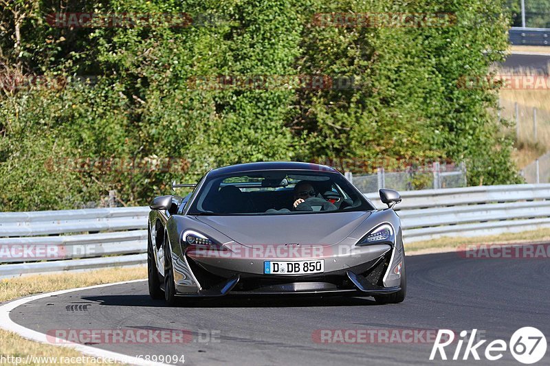 Bild #6899094 - Touristenfahrten Nürburgring Nordschleife (22.07.2019)