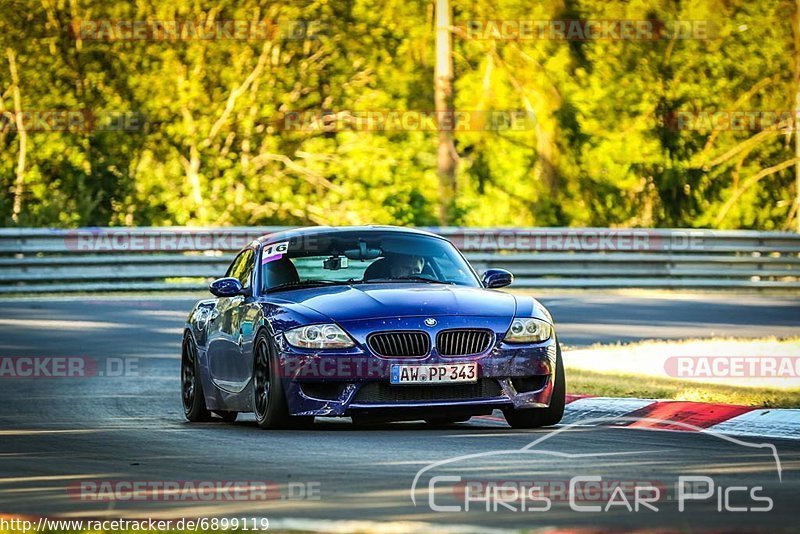 Bild #6899119 - Touristenfahrten Nürburgring Nordschleife (22.07.2019)