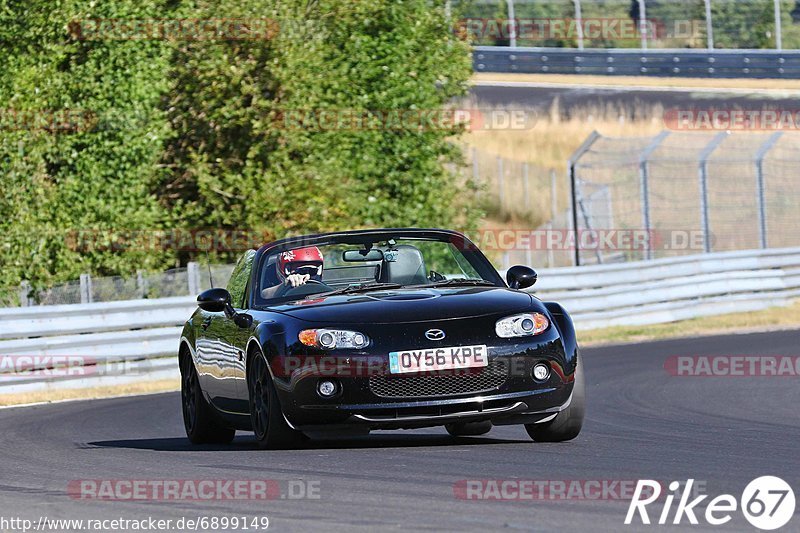 Bild #6899149 - Touristenfahrten Nürburgring Nordschleife (22.07.2019)