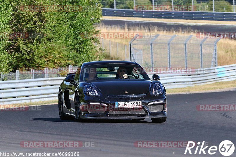 Bild #6899169 - Touristenfahrten Nürburgring Nordschleife (22.07.2019)