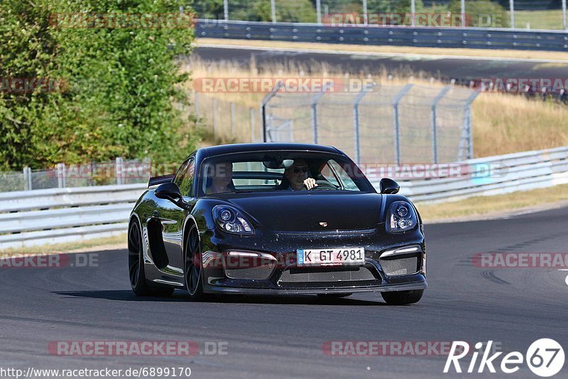 Bild #6899170 - Touristenfahrten Nürburgring Nordschleife (22.07.2019)