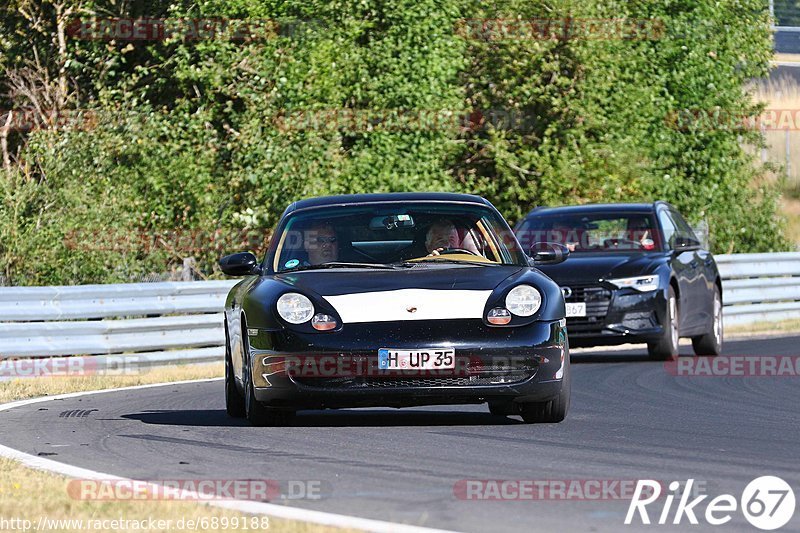 Bild #6899188 - Touristenfahrten Nürburgring Nordschleife (22.07.2019)