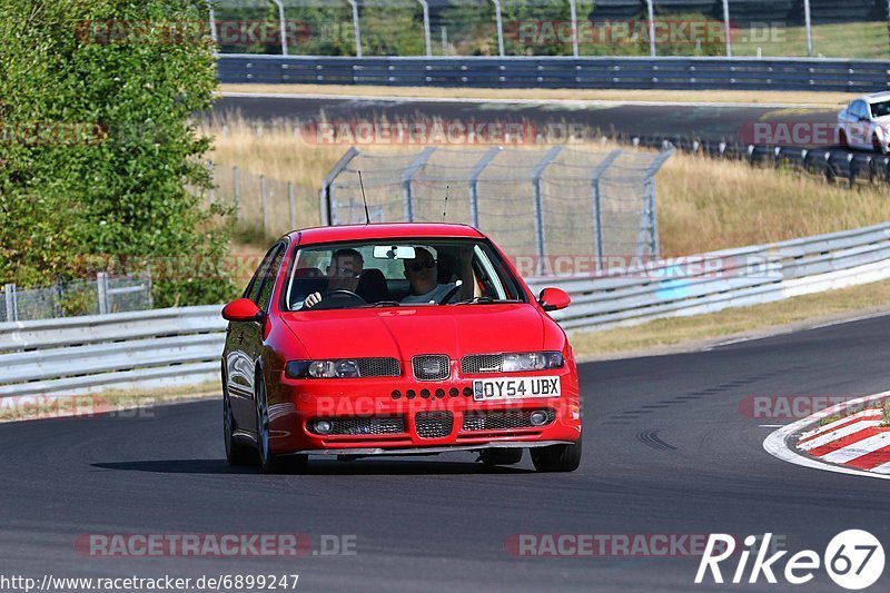 Bild #6899247 - Touristenfahrten Nürburgring Nordschleife (22.07.2019)