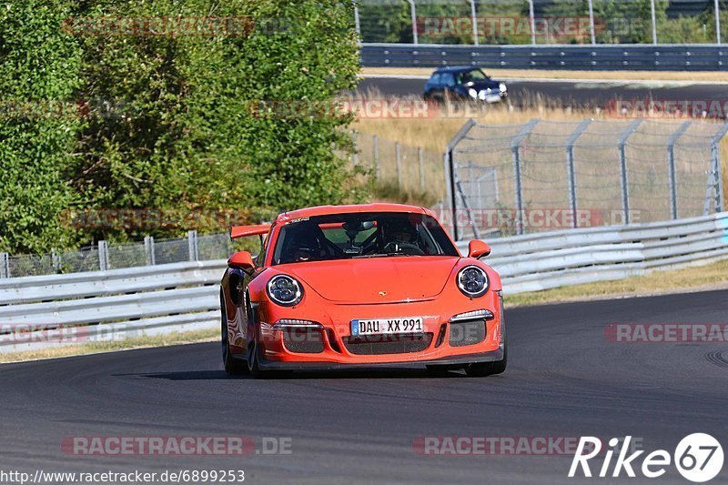 Bild #6899253 - Touristenfahrten Nürburgring Nordschleife (22.07.2019)