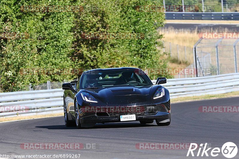 Bild #6899267 - Touristenfahrten Nürburgring Nordschleife (22.07.2019)