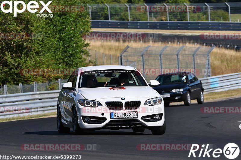 Bild #6899273 - Touristenfahrten Nürburgring Nordschleife (22.07.2019)