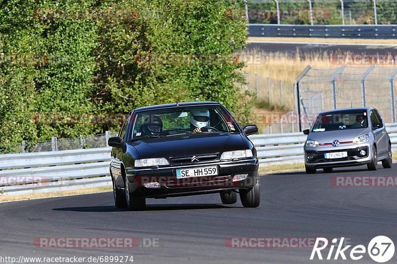 Bild #6899274 - Touristenfahrten Nürburgring Nordschleife (22.07.2019)